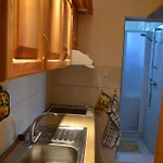 V Tatranskej Lomnici, Dinda 127