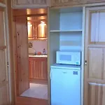 V Tatranskej Lomnici, Dinda 127 Lägenhet *