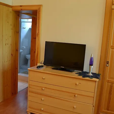 Appartamento V Tatranskej Lomnici, Dinda 127 Tatranská Lomnica