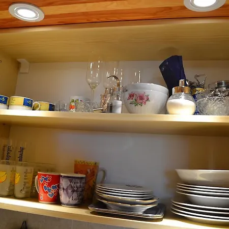 Appartamento V Tatranskej Lomnici, Dinda 127 *