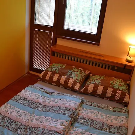 Appartamento V Tatranskej Lomnici, Dinda 127 *