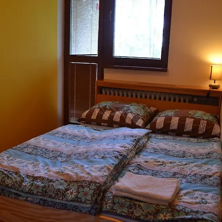 Apartament V Tatranskej Lomnici, Dinda 127