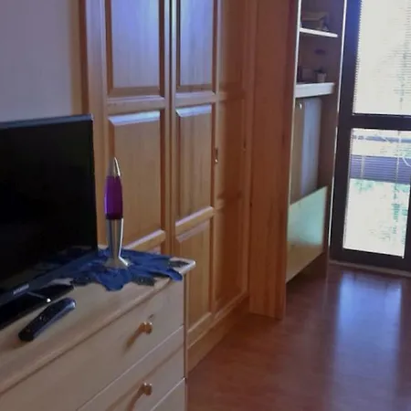 V Tatranskej Lomnici, Dinda 127 Apartament *