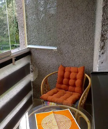 Appartamento V Tatranskej Lomnici, Dinda 127 Tatranská Lomnica