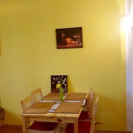 Appartamento V Tatranskej Lomnici, Dinda 127 *