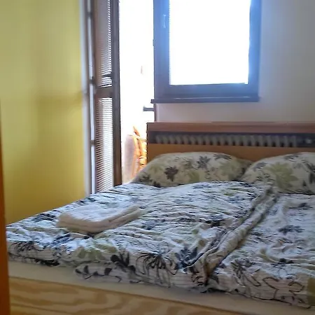 V Tatranskej Lomnici, Dinda 127 Apartament