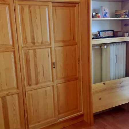 V Tatranskej Lomnici, Dinda 127 Appartamento *