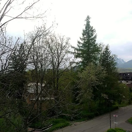 V Tatranskej Lomnici, Dinda 127