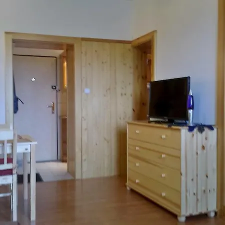 V Tatranskej Lomnici, Dinda 127 Appartamento *