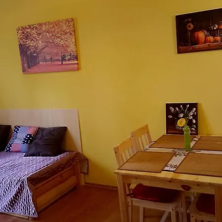 V Tatranskej Lomnici, Dinda 127 * Tatranská Lomnica