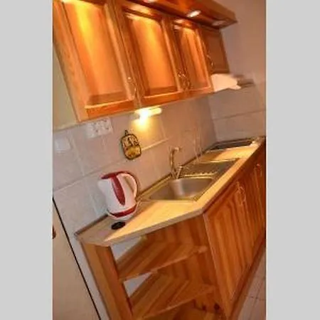 Appartamento V Tatranskej Lomnici, Dinda 127