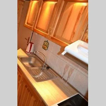 Apartament V Tatranskej Lomnici, Dinda 127 Tatrzańska Łomnica