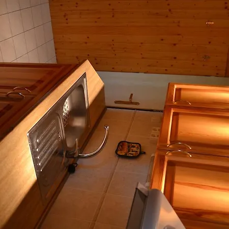 Apartament V Tatranskej Lomnici, Dinda 127 *