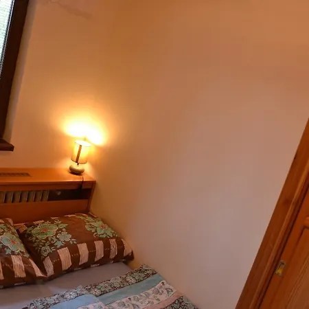 Apartament V Tatranskej Lomnici, Dinda 127 Tatrzańska Łomnica