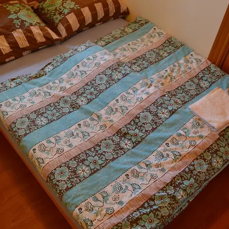 Apartament V Tatranskej Lomnici, Dinda 127 *