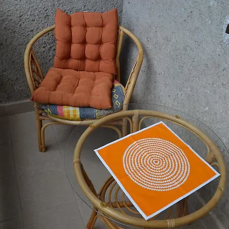 Appartamento V Tatranskej Lomnici, Dinda 127