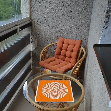 Apartament V Tatranskej Lomnici, Dinda 127 Tatrzańska Łomnica