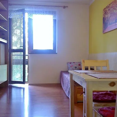 Appartamento V Tatranskej Lomnici, Dinda 127 Tatranská Lomnica