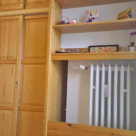 Apartament V Tatranskej Lomnici, Dinda 127 *